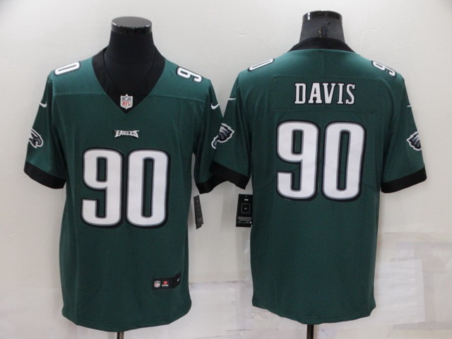 Philadelphia Eagles Jerseys 117 [Cheap NFL Jerseys 24117]